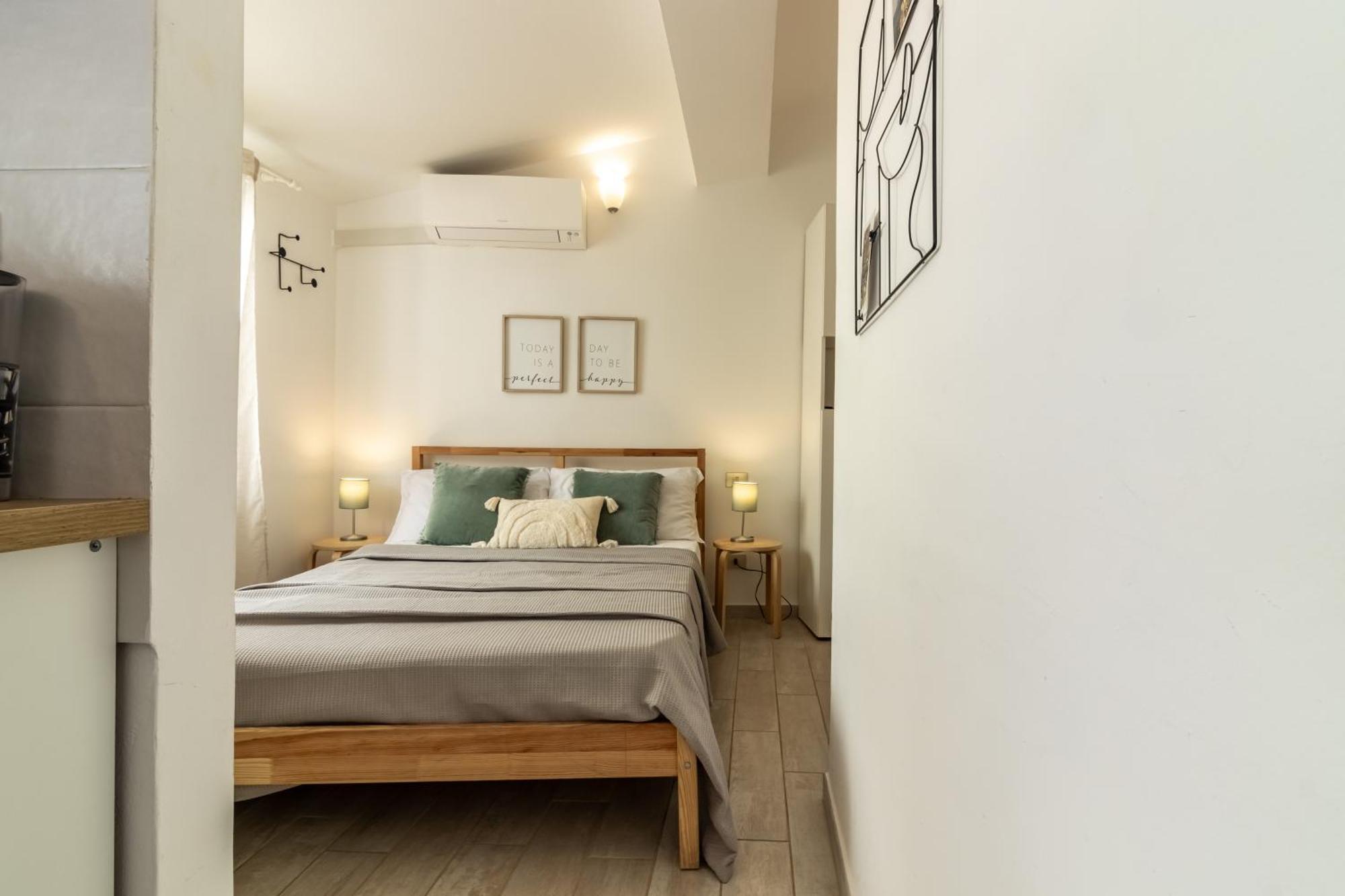 Wanderjohn Penthouse 5Terreparco Lejlighed Riomaggiore Eksteriør billede