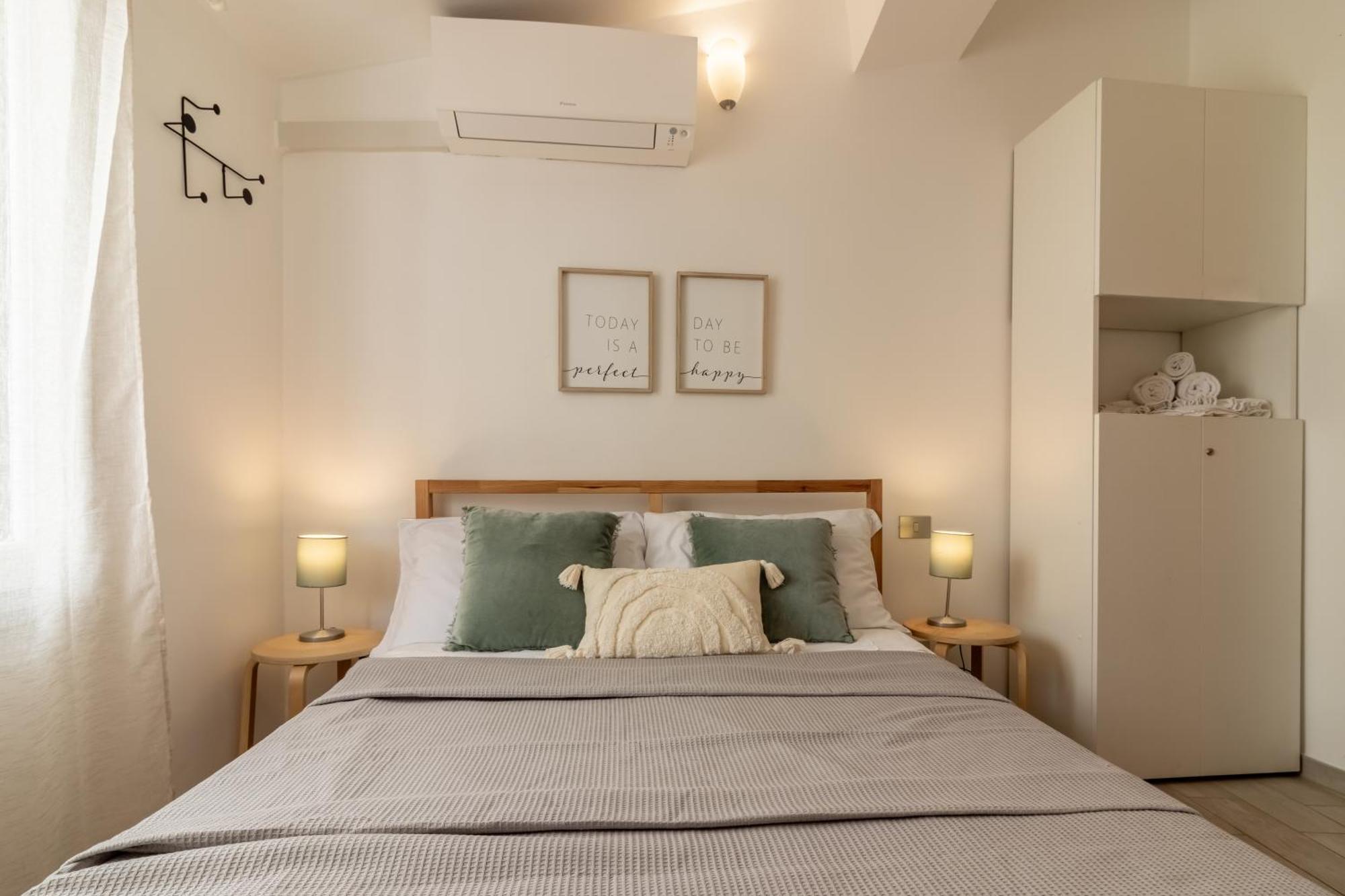 Wanderjohn Penthouse 5Terreparco Lejlighed Riomaggiore Eksteriør billede